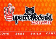 Supercervecería Móstoles, la revolución hostelera en la ciudad