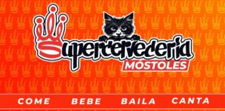 Supercervecería Móstoles, la revolución hostelera en la ciudad