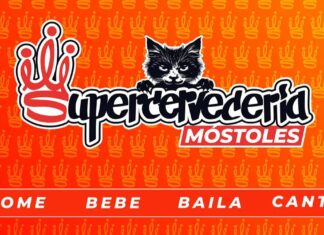 Supercervecería Móstoles, la revolución hostelera en la ciudad
