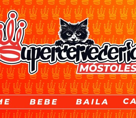 Supercervecería Móstoles, la revolución hostelera en la ciudad