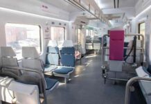 Cortes en la línea C5 de Cercanías que afectan a los vecinos de Móstoles en julio
