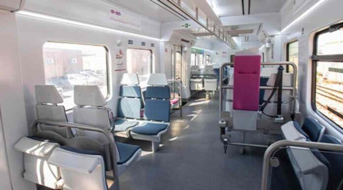 Cortes en la línea C5 de Cercanías que afectan a los vecinos de Móstoles en julio