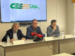 Móstoles se suma a la huelga nacional médica en defensa de un Estatuto Marco Propio