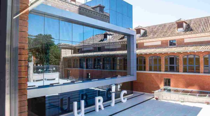 Los mostoleños ya conocen la programación de los cursos de verano de la URJC