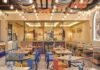 Vezzo acerca una nueva opción de gastronomía italiana a los mostoleños en intu Xanadú