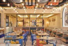Vezzo acerca una nueva opción de gastronomía italiana a los mostoleños en intu Xanadú
