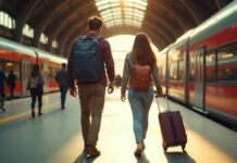 Los jóvenes de Móstoles podrán tener hasta un 90% de descuento en transporte este verano