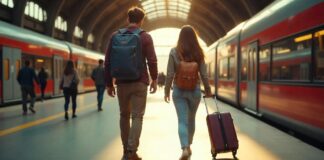 Los jóvenes de Móstoles podrán tener hasta un 90% de descuento en transporte este verano