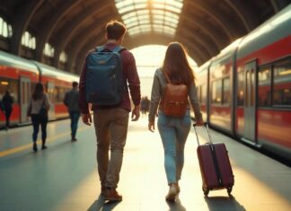 Los jóvenes de Móstoles podrán tener hasta un 90% de descuento en transporte este verano Los jóvenes de Móstoles podrán tener hasta un 90% de descuento en transporte este verano