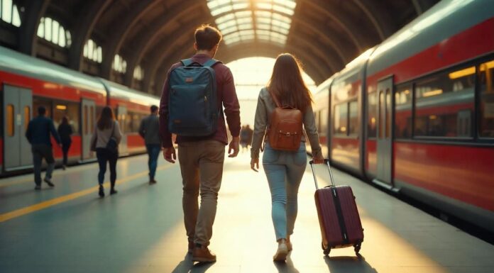 Los jóvenes de Móstoles podrán tener hasta un 90% de descuento en transporte este verano