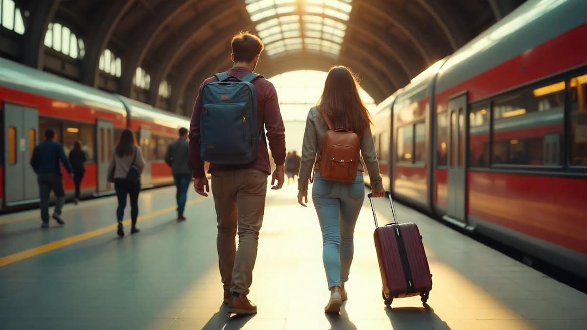 Los jóvenes de Móstoles podrán tener hasta un 90% de descuento en transporte este verano