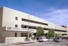 Así será el Hospital Universitario de Móstoles tras su reforma y ampliación