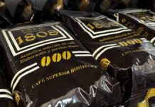 Cafés 1808: el arte cafetero en Móstoles desde hace más de 35 años