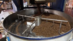Cafés 1808: el arte cafetero en Móstoles desde hace más de 35 años