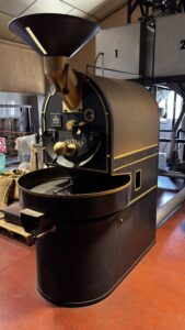 Cafés 1808: el arte cafetero en Móstoles desde hace más de 35 años