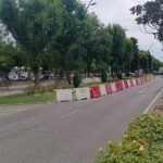 Comienzan las obras en Avenida de Portugal de Móstoles circulación limitada durante 45 días