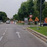 Comienzan las obras en Avenida de Portugal de Móstoles circulación limitada durante 45 días