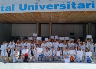 Hospital de Móstoles