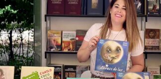 Isabel Vargas