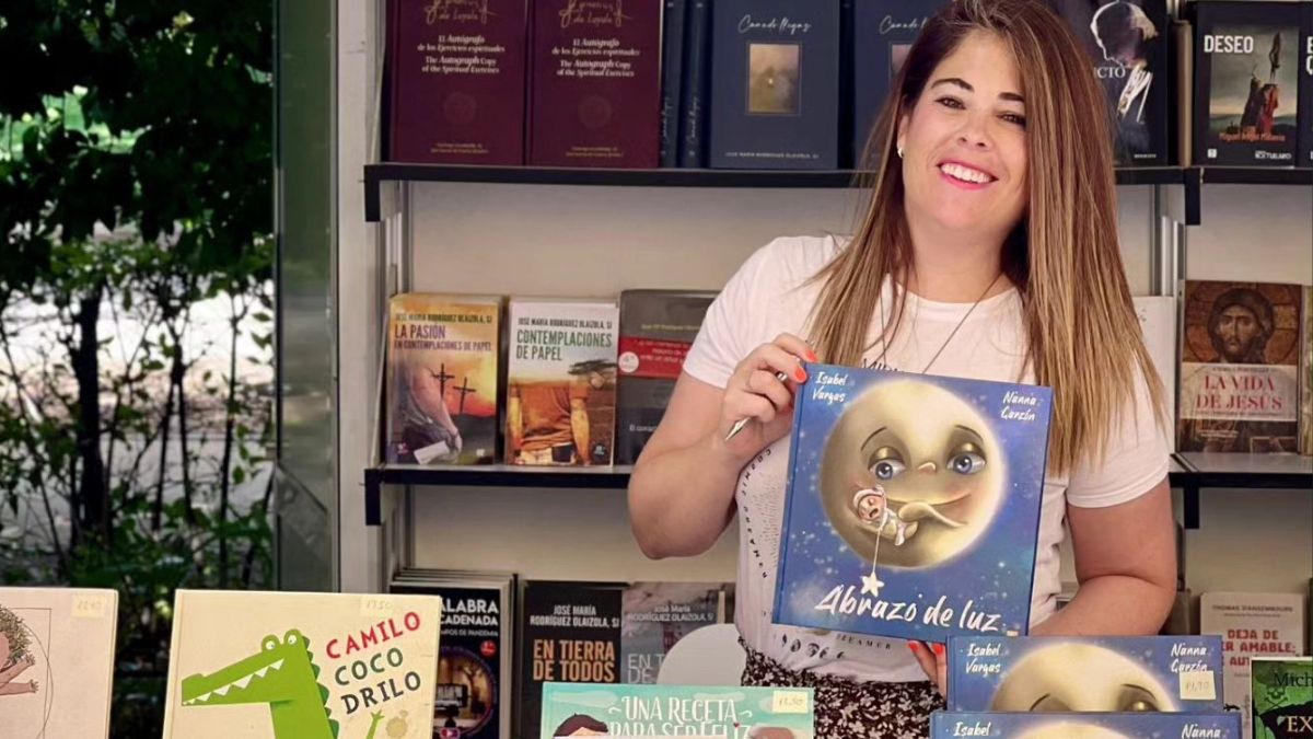 Isabel Vargas