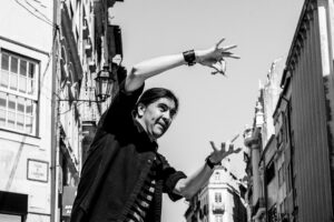 Los tributos a Manuel Carrasco, Leiva, Pereza, Raphael y Rocío Jurado copan el fin de semana en Móstoles