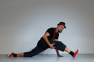 On Five y los ritmos flamencos de Angélica Leyva acaparan el ocio este fin de semana en Móstoles