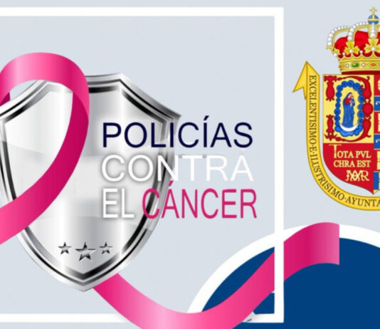 Gala benéfica de la Policía Municipal de Móstoles contra el cáncer infantil