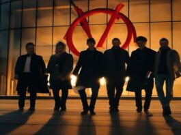 Móstoles Insólito: Relato 33. Expediente Sánchez