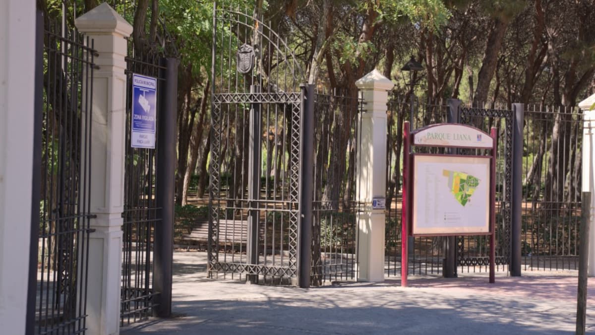 Tres heridos por una brutal pelea entre dos perros en Móstoles