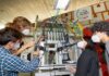 Un equipo de estudiantes de Móstoles, premiado por el mayor laboratorio de física del mundo
