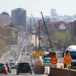 La odisea de llegar a Madrid desde Móstoles