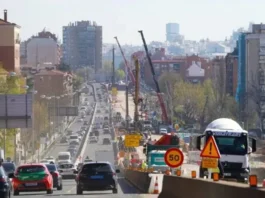 Móstoles pide la ampliación de la L10 hasta sus calles