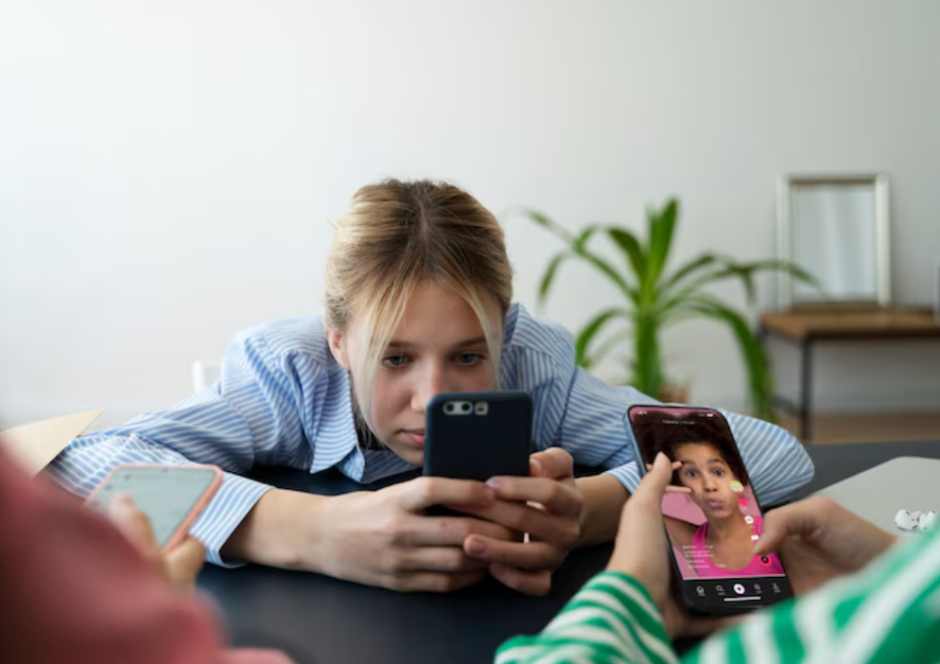 La Comunidad de Madrid ha ayudado a más de 43.000 personas con su Servicio de Atención en Adicciones Tecnológicas (SAAT) para adolescentes y sus familias. El SAAT de Móstoles ha atendido más de 400 usuarios por adicciones tecnológicas.
