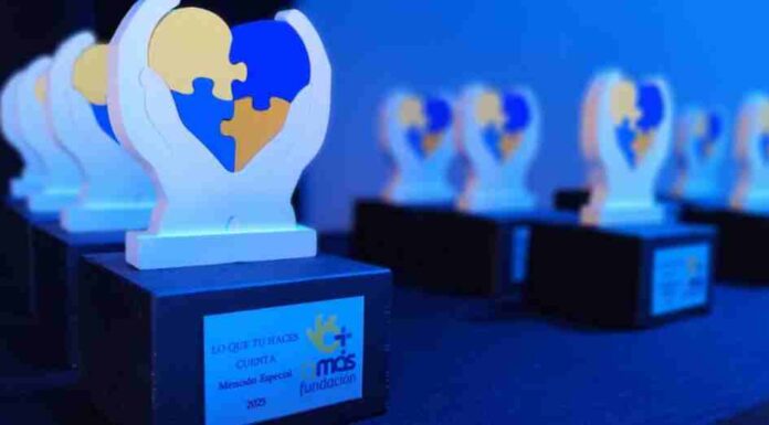 Haciendo que los últimos días cuenten desde Móstoles gracias a la Fundación Amás