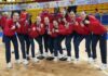 Verano de éxitos para la cantera del Club Baloncesto Ciudad de Móstoles