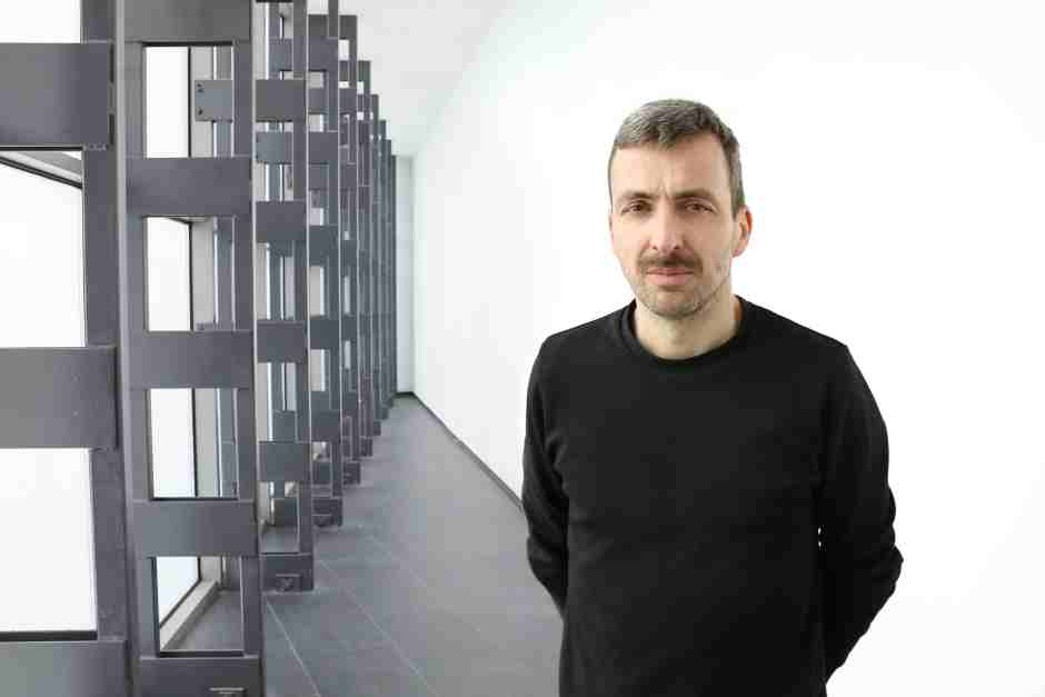 Este verano ven de exposiciones a Móstoles 