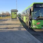 La odisea de llegar a Madrid desde Móstoles