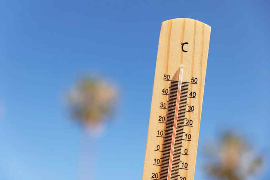 Otro fin de semana tórrido en Móstoles