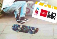 Los comercios de Móstoles pueden sumarse al listado de colaboradores del Carné Joven
