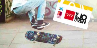 Los comercios de Móstoles pueden sumarse al listado de colaboradores del Carné Joven