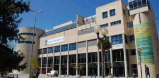 Móstoles vuelve como escenario de uno de los premios del 92º Salón de Otoño