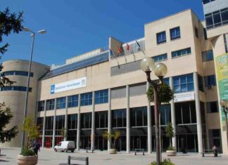 Móstoles vuelve como escenario de uno de los premios del 92º Salón de Otoño