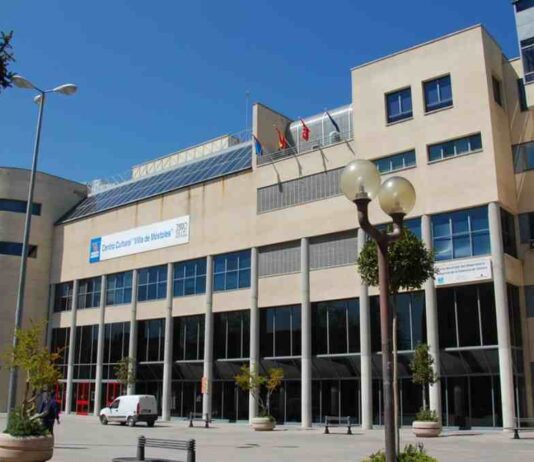Móstoles vuelve como escenario de uno de los premios del 92º Salón de Otoño