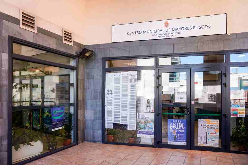 El homenaje se celebrará durante la II Semana del Mayor, del 30 de septiembre al 3 de octubre. Móstoles quiere homenajear a sus habitantes centenarios.