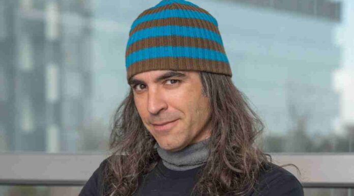 La RFEF ficha al hacker mostoleño Chema Alonso para el CTA