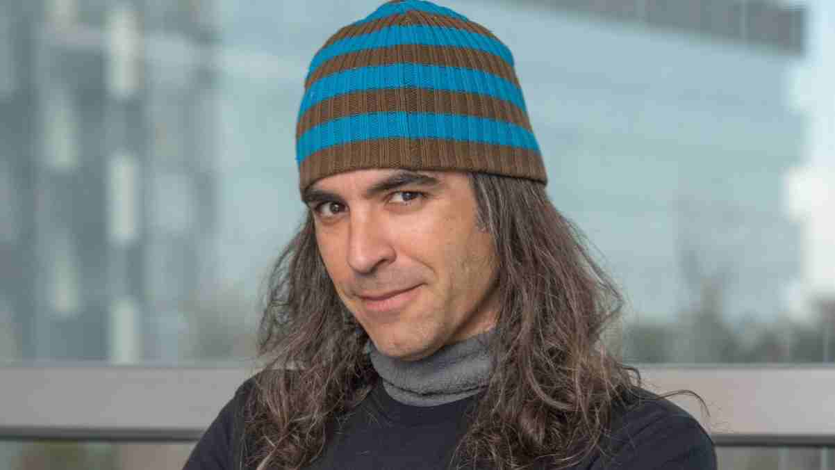 La RFEF ficha al hacker mostoleño Chema Alonso para el CTA