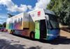 El autobús ‘Drogas o tú’ estará en Villafontana este miércoles 16 de julio