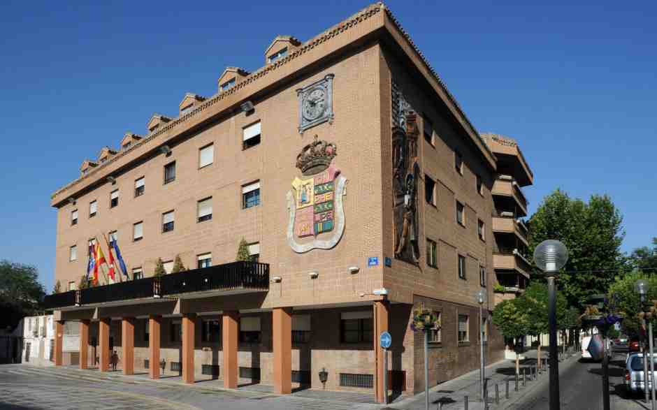 Hasta el 7 de julio se podrá pagar el IBI y el IVTM en Móstoles