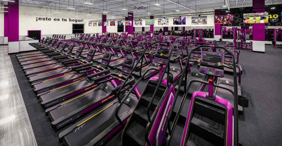 Planet Fitness abrirá el 22 de julio en Móstoles