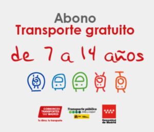 Los vecinos de Móstoles ya conocen los nuevos precios del transporte público